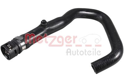 Radiator Hose 2421640