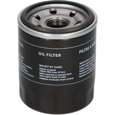 ÖLFILTER KOLBENSCHMIDT 50013108 12