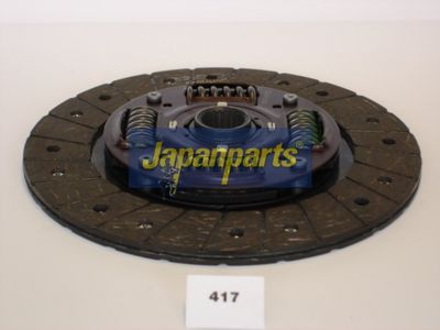 JAPANPARTS Sankabos diskas