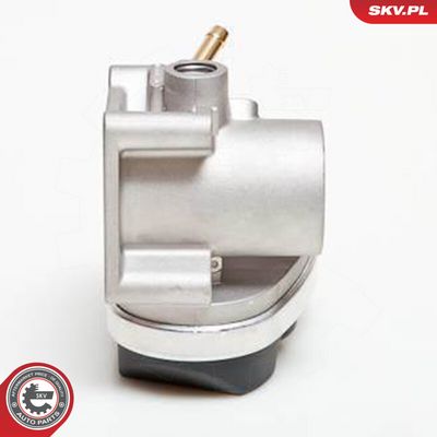 Hrdlo škrtící klapky SKV 12SKV029