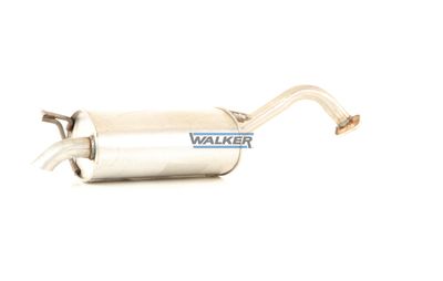 ENDSCHALLDäMPFER WALKER 23329 2