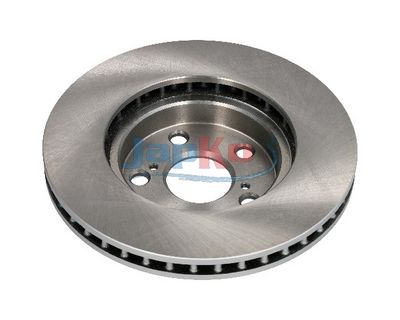 Disc frana JAPKO 60277C