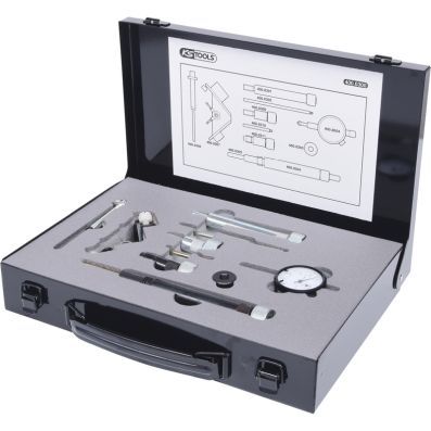 EINSTELLWERKZEUGSATZ EINSPRITZPUMPE KS TOOLS 4000300 1