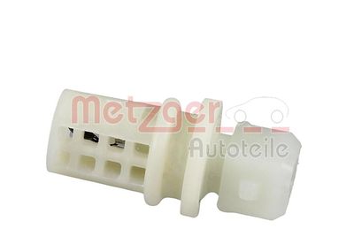 Czujnik, temperatura powietrza dolotowego METZGER AUTOTEILE 0905070