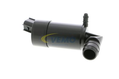 WASCHWASSERPUMPE SCHEIBENREINIGUNG VEMO V25080018 19