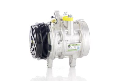 KOMPRESSOR KLIMAANLAGE NISSENS 890697 23