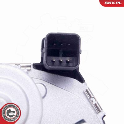 CARCASA CLAPETA ESEN SKV 12SKV115 4