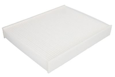 Cabinefilter past: FORD ECOSPORT, FIESTA, FIESTA V, FUSION 1.0-2.0 11.01-