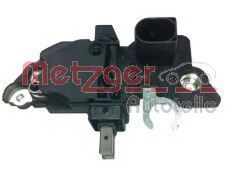 Regulátor generátoru METZGER AUTOTEILE 2390029