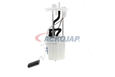 SISTEM ALIMENTARE CU COMBUSTIBIL ACKOJA A52090020 24