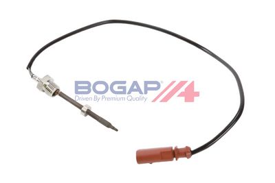 SENZOR TEMPERATURA GAZE EVACUARE