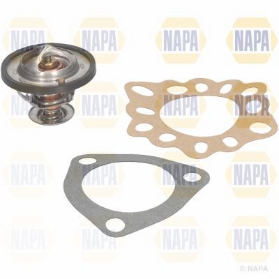 Thermostat, coolant NAPA NTH1136