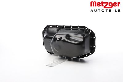 ÖLWANNE METZGER AUTOTEILE 7990034 5