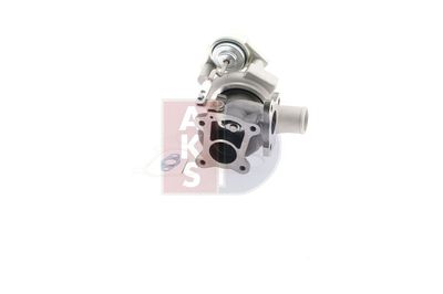 LADER AUFLADUNG AKS DASIS 155014N 5