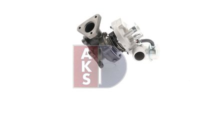 LADER AUFLADUNG AKS DASIS 045110N 9