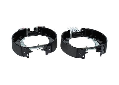 SET SABOTI FRANA BOSCH 0204114687 17