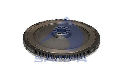 Volante motor