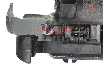 HECKKLAPPENSCHLOSS METZGER AUTOTEILE 2311012 1