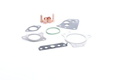 MONTAGESATZ LADER BTS Turbo T931258ABS 14