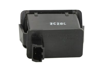 Waarschuwingslampje verandering van rijstrook Links past: FORD TRANSIT / TOURNEO CONNECT III  VW CADDY V 09.20-