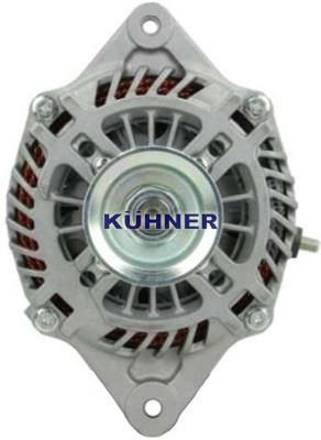 Генератор AD KÜHNER 554427RI для SUBARU LEGACY