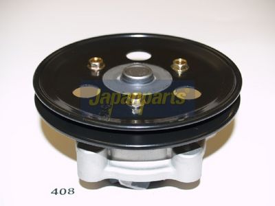 водна помпа, охлаждане на двигателя JAPANPARTS PQ-408