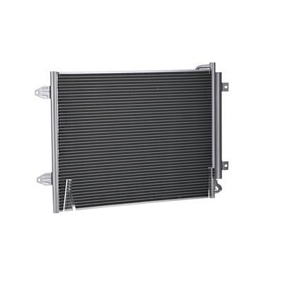CONDENSATOR CLIMATIZARE NISSENS 94831 22