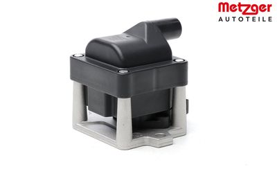 ZüNDSPULE METZGER AUTOTEILE 0880100 24