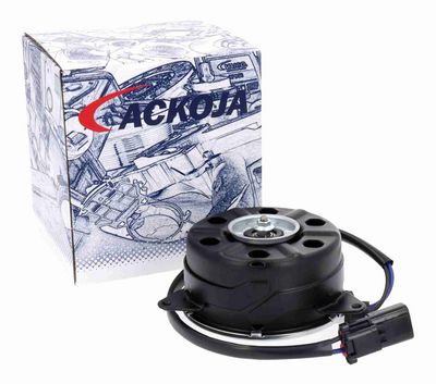 MOTOR ELECTRIC VENTILATOR ACKOJA A26010019 1