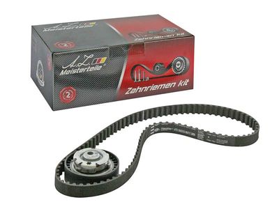комплект ангренажен ремък A.Z. Meisterteile AZMT-30-058-2348