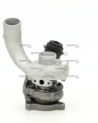COMPRESOR SISTEM DE SUPRAALIMENTARE TURBO-TEC TT6974 3