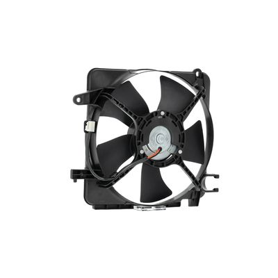 VENTILATOR RADIATOR NISSENS 850247 21