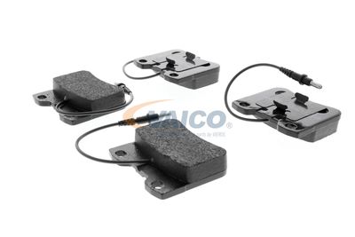 BREMSBELAGSATZ SCHEIBENBREMSE VAICO V220068 18