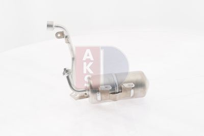 TROCKNER KLIMAANLAGE AKS DASIS 800525N 6