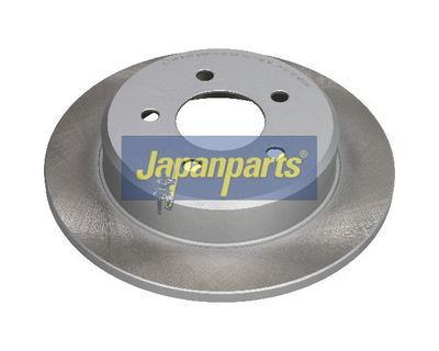 JAPANPARTS Stabdžių diskas