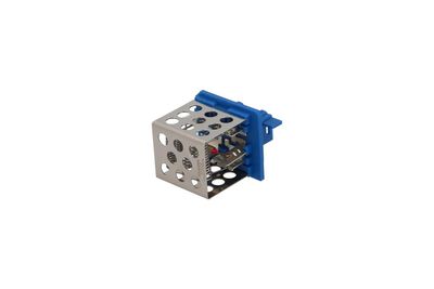 REZISTOR VENTILATOR HABITACLU KAMOKA 4140119 3