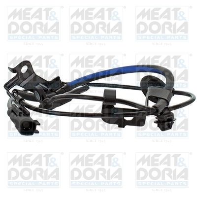 MEAT & DORIA 90527 Датчик АБС для MITSUBISHI PAJERO IV Van (V9_, V8_, V8_V)