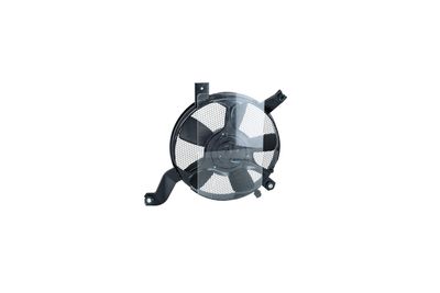 VENTILATOR RADIATOR NRF 470174 23