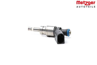 EINSPRITZVENTIL METZGER AUTOTEILE 0920023 4