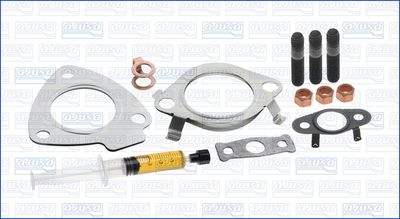 SET MONTAJ TURBOCOMPRESOR