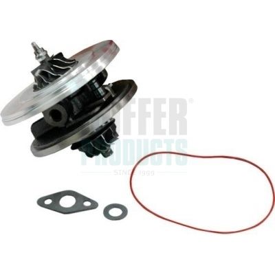 Skupina trupu, turbodmychadlo HOFFER 6500043