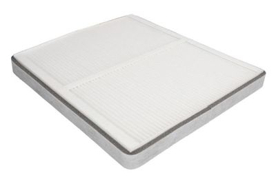 Cabinefilter past: VOLVO C70 I, S60 I, S70, S80 I, V70 II, XC70 I, XC90 I 2.0-4.4 11.96-12.14