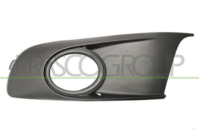 LüFTUNGSGITTER STOßFäNGER