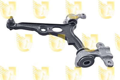 LENKER RADAUFHäNGUNG