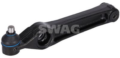 носач, окачване на колелата SWAG 89 73 0001