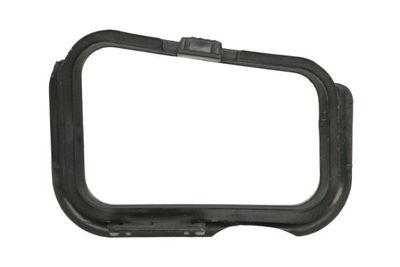 Luchtinlaat (plastic) past: BMW 5 F10, F11, 5 GRAN TURISMO F07, 6 F12, F13, 6 GRAN COUPE F06, 7 F01, F02, F03, F04 06.08-11.17
