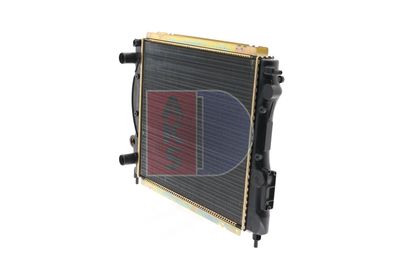 KüHLER MOTORKüHLUNG AKS DASIS 180620N 1