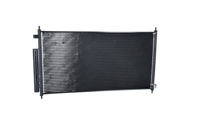 KONDENSATOR KLIMAANLAGE NRF 35867 46