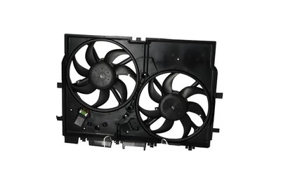 VENTILATOR RADIATOR NRF 47866 6