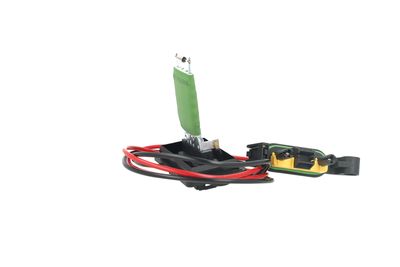 REZISTOR VENTILATOR HABITACLU NRF 342158 9